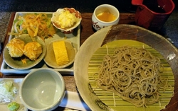 平日開店時間に...