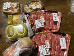 すき焼きのリク...