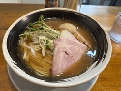 会社帰りに、麺...