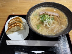 駅に寄って丁度...