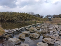 久し振りの永野...