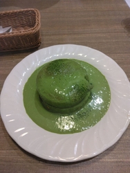 買い物中に、娘...