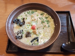 土曜日のお昼で...