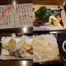 土曜日のランチ...
