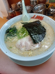 コッテリラーメ...