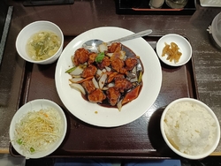 仕事が早く終わ...