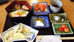 初めて伺いまし...