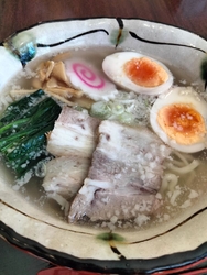 那須ラーメン塩...