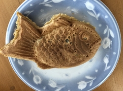 あったかいたい...