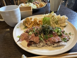 大好きなお店で...