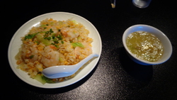 いつも行ってい...