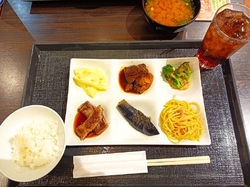料理が美味しく...