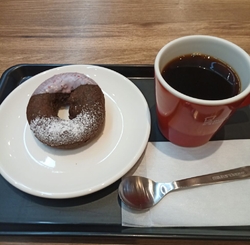 フランボワーズ...