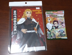 ロブレに行った...