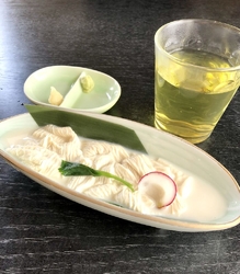雰囲気の良いお...