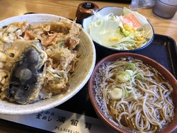 ママ友とランチ...