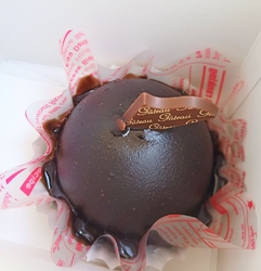 『ケーキデザー...