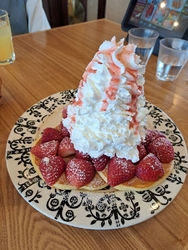 家族のお祝いに...