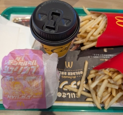 ランチに食べに...