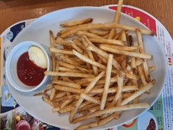 子どもと根本山...