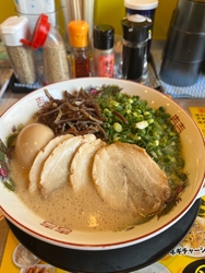 こってりラーメ...
