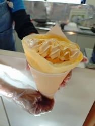 またまた、リベ...