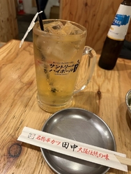 チンチロに挑戦...