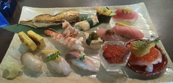 前回は開店して...