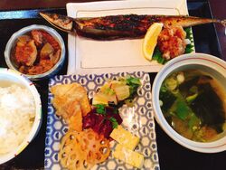 期間限定ランチ...