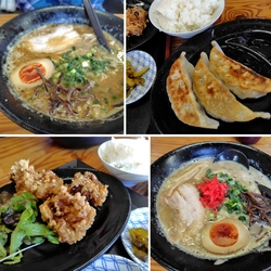 土曜のお昼に初...