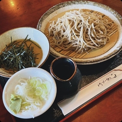 猛暑日が続き食...