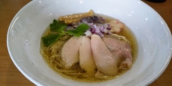煮干し蕎麦78...