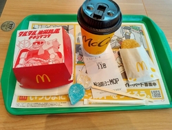 やはりCMの力...