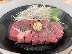 今日はペッパー...