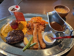 レトロな銀のお...