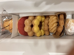 今更ながら焼き...