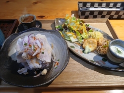 久しぶりに益子...