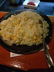 富乃家にて、店...