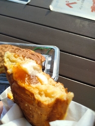 パンプキンクリ...