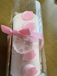 誕生日に友人か...