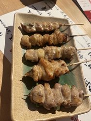 先週行ったばか...