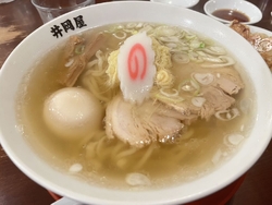 土曜日夜...