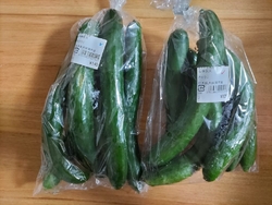 別の直売所でき...