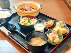 身体に優しいラ...
