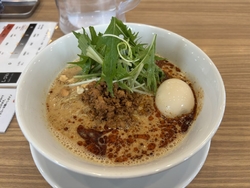 お昼は久しぶり...