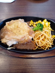 先日行ってから...