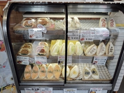 今日は、栃木市...