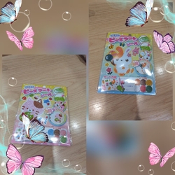 お買い物に行き...