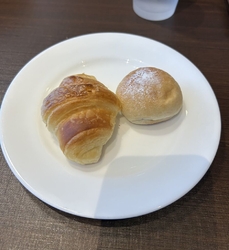 こちらも子ども...