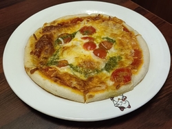 3種のチーズマ...